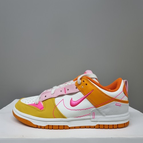 Nike dark low - disrupt, 2