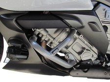 Paramotore Crash Bars HEED BMW