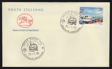 2001 - Corpo delle capitanerie
