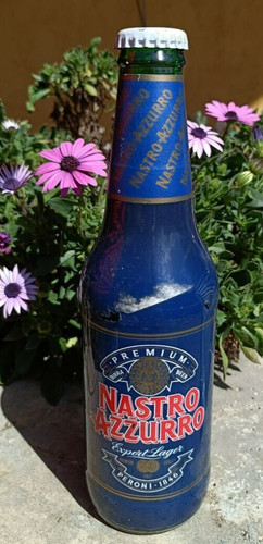 Bottiglia birra vintage - bottiglia,