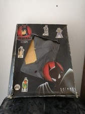 Batman Animated Series Costume Di Carnevale Vintage