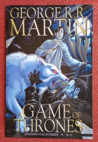 George martin a game - george, martin: