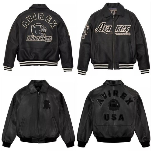 Bomber uomo nuovo avirex vera - avirex,