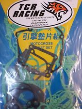 KIT COMPLETO GUARNIZIONI MOTORE HONDA CR125 CR 125 1998 - 1999 98-99 