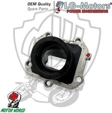 Collettore aspirazione 42mm - aspirazione, Ø
