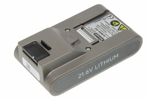 Delonghi batteria scopa