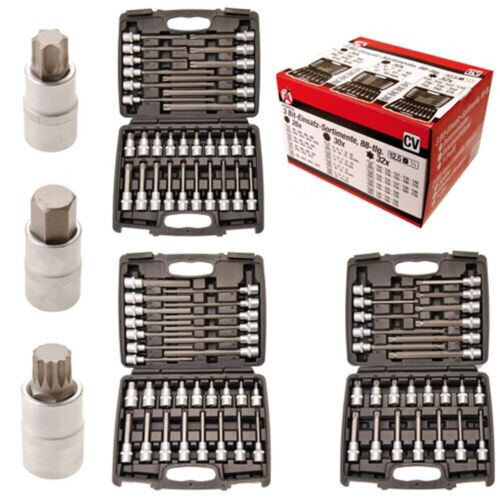 Assortimento 88pz chiavi - 88pz, a