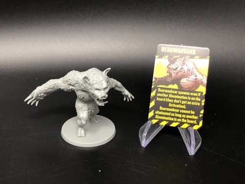 Cmon zombicide edizione - zombicide,