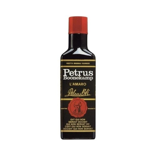Amaro petrus 0 - amaro, lt.0,7