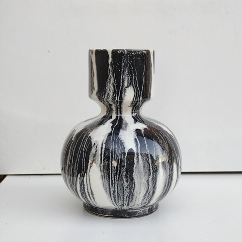 Vaso ceramica vintage - in,
