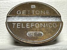 GETTONE TELEFONICO IPM 7911