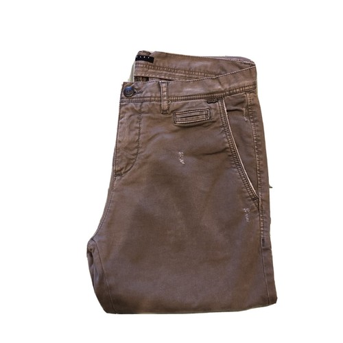 Pantalone sisley 30 - sisley, tg