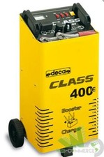 CARICABATTERIE AVVIATORE