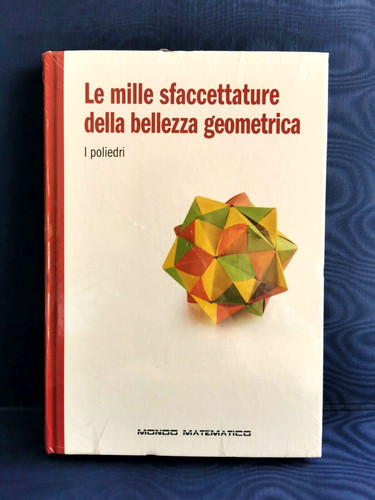 Mondo matematico le - mondo,