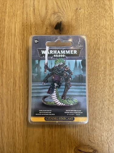 Warhammer 40k dark eldar - warhammer,