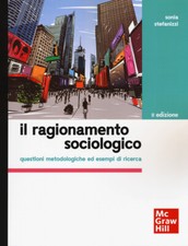 Il ragionamento sociologico