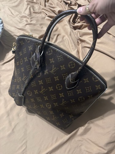 Borsa mano louis vuitton - borsa,