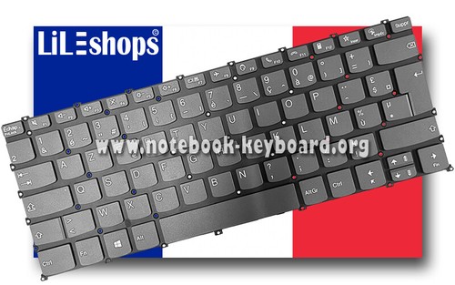Clavier français original - clavier,