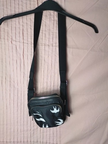 Borsa alexander mcqueen - borsa, a
