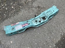 Schlossträger Frontblech