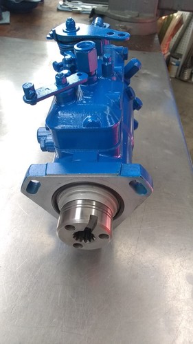 Pompa iniezione ford - pompa,
