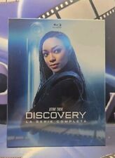 Film - Star Trek: Discovery -