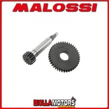 677014 INGRANAGGI RAPPORTI PRIMARI MALOSSI Z 15 / 41 LAVERDA QUASAR 50 2T (AR 03