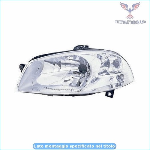 3358bbms faro proiettore - 3358bbms,