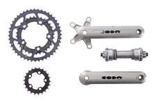 Guarnitura CODA 900 Magic Moto