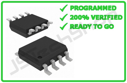 Chip bios gigabyte - chip,