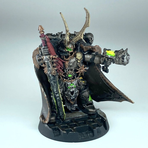 Dark vengeance chaos lord - vengeance,