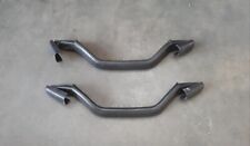 Maniglie maniglione interne cielo tetto sopra portellone Land Rover Defender