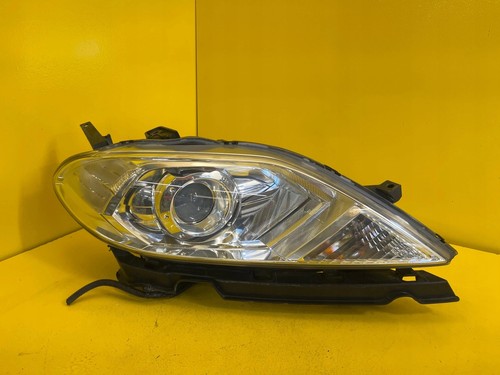 Honda frv xenon - fr-v, fanale