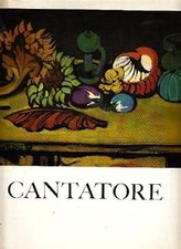 Cantatore