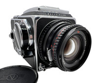 [QUASI NUOVO] Hasselblad