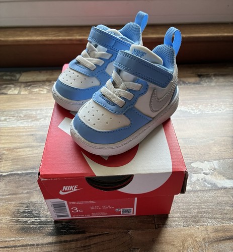 Nike court borough - low, recraft