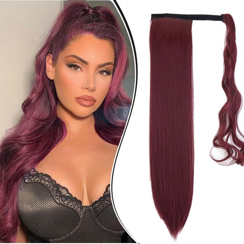 Dcbaboo coda capelli extension - coda,