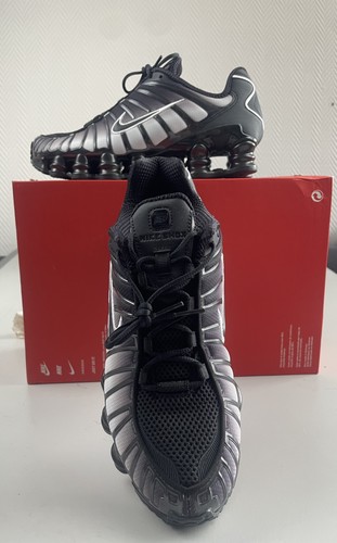 Nike shox fade ih1336 002 - shox,