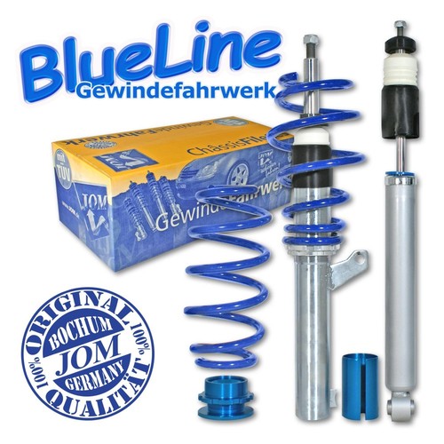 Coilover jom blueline golf 5 - jom,