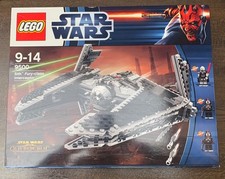 NUOVO LEGO Star Wars: Sith