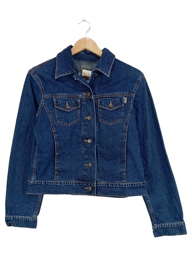 Esprit giacca jeans donna - di,