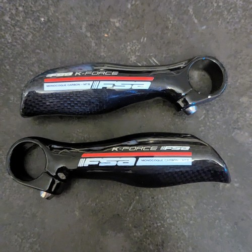 Fsa force mtb carbon - mtb,