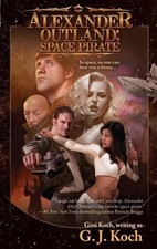 ALEXANDER OUTLAND: SPACE