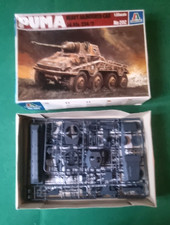 ITALERI 1:35 PUMA HEAVY