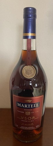Martell médaillon - martell,