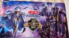 Yugioh Playmat Yu-Gi-Oh
