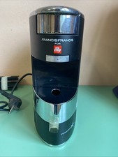 Illy Iperespresso Francis
