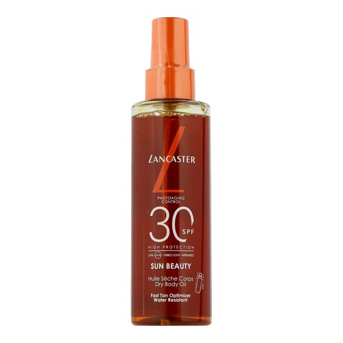 Lancaster sun beauty olio - sun,