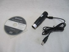 Bresser USB microscopio