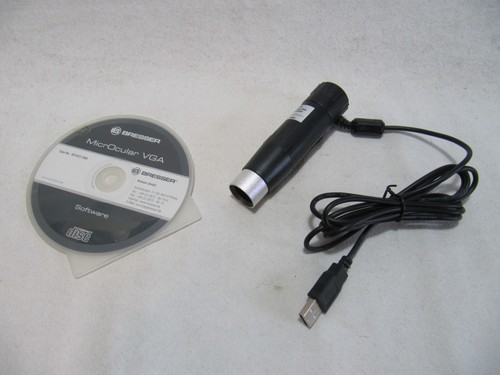 Bresser usb microscopio - usb,